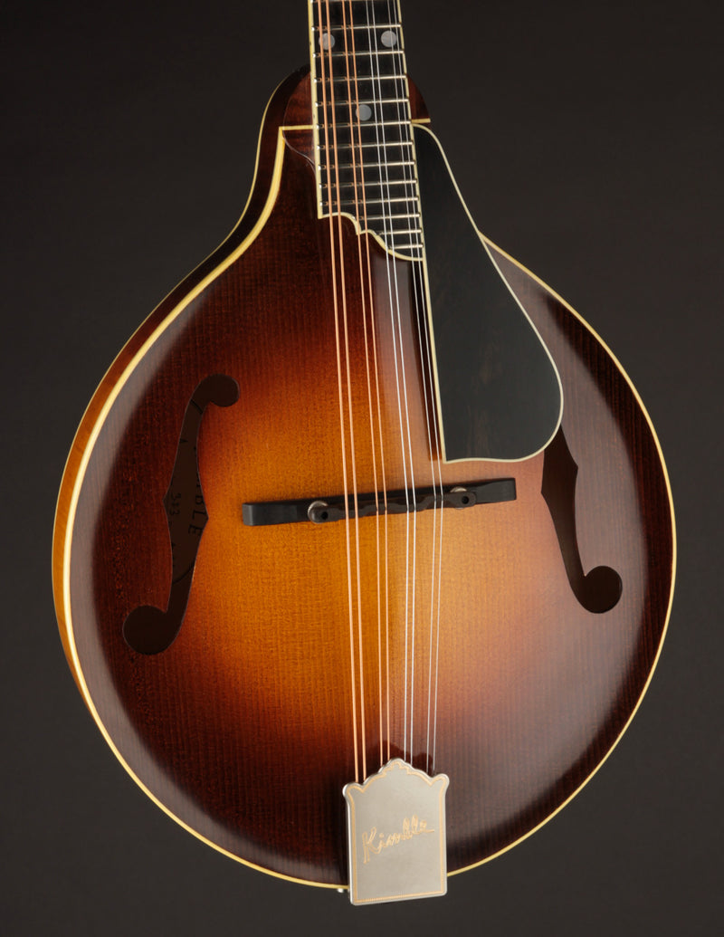 Kimble A5 Mandolin