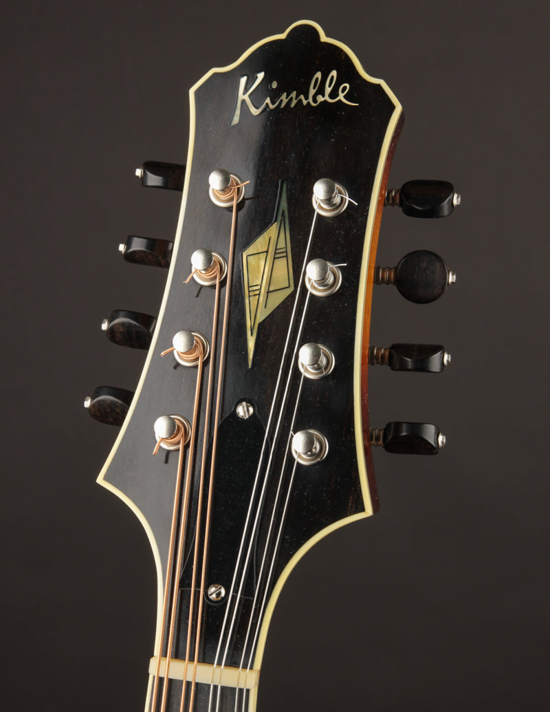 Kimble A5 Mandolin