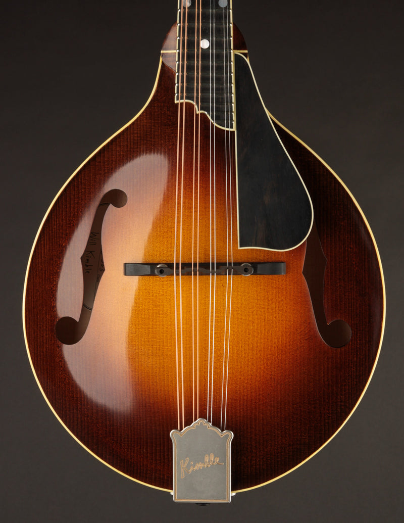 Kimble A5 Mandolin