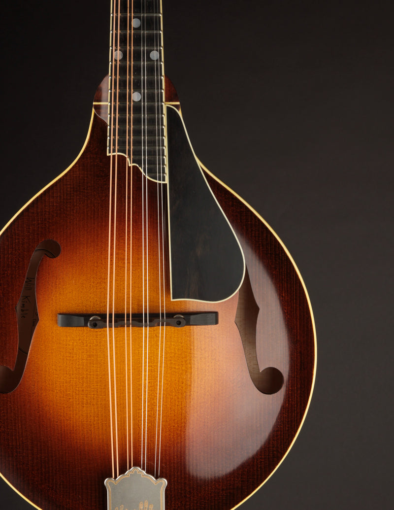 Kimble A5 Mandolin