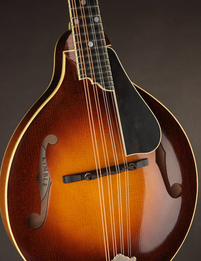 Kimble A5 Mandolin