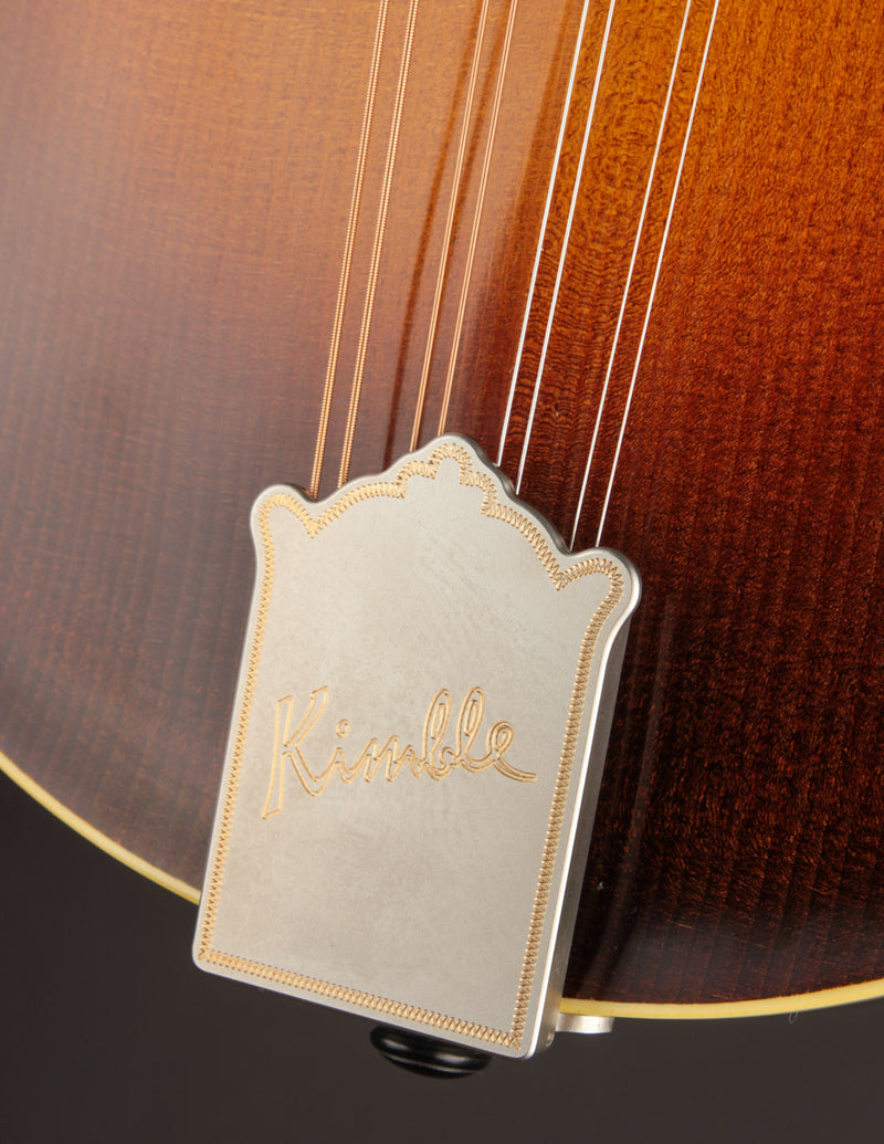 Kimble A5 Mandolin