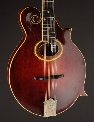 Gibson F4 (1916)