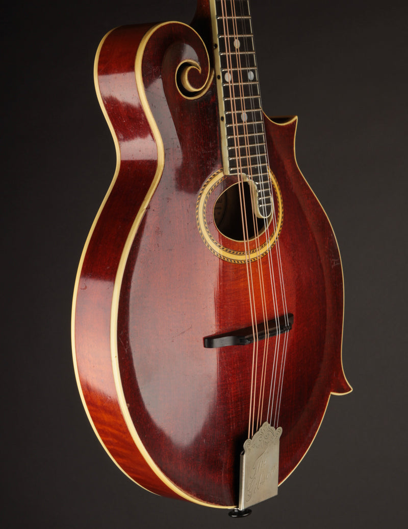 Gibson F4 (1916)