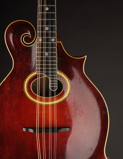 Gibson F4 (1916)