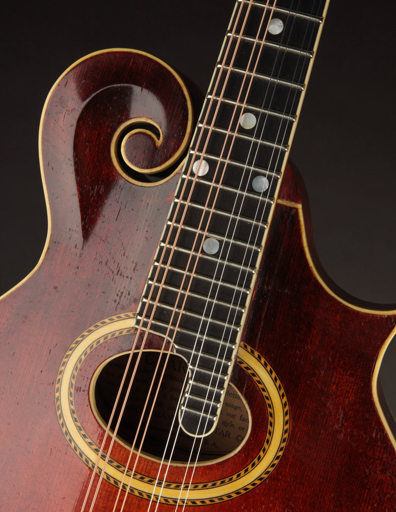 Gibson F4 (1916)