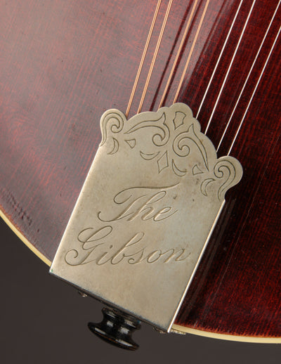 Gibson F4 (1916)