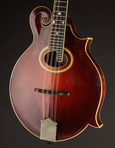 Gibson F4 (1916)