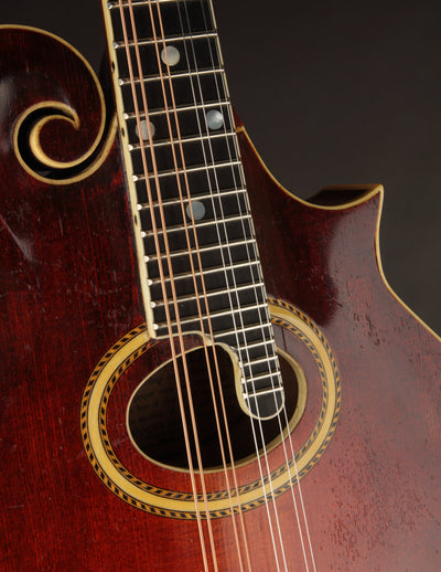 Gibson F4 (1916)