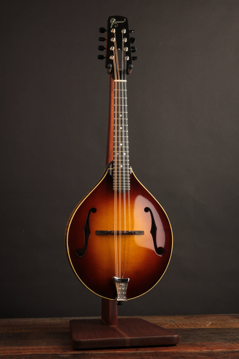 Girouard A5 Ensemble (USED, 2018)