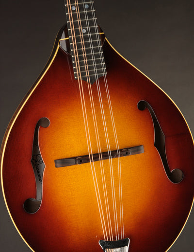 Girouard A5 Ensemble (USED, 2018)