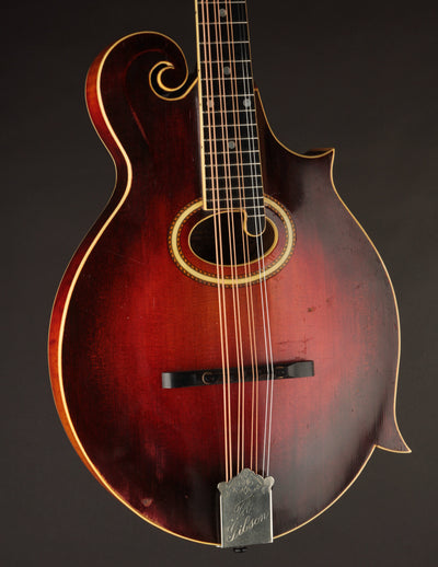 Gibson H4 Mandola (1910s)