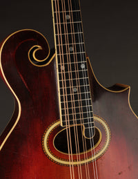 Gibson H4 Mandola (1910s)