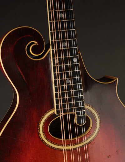 Gibson H4 Mandola (1910s)