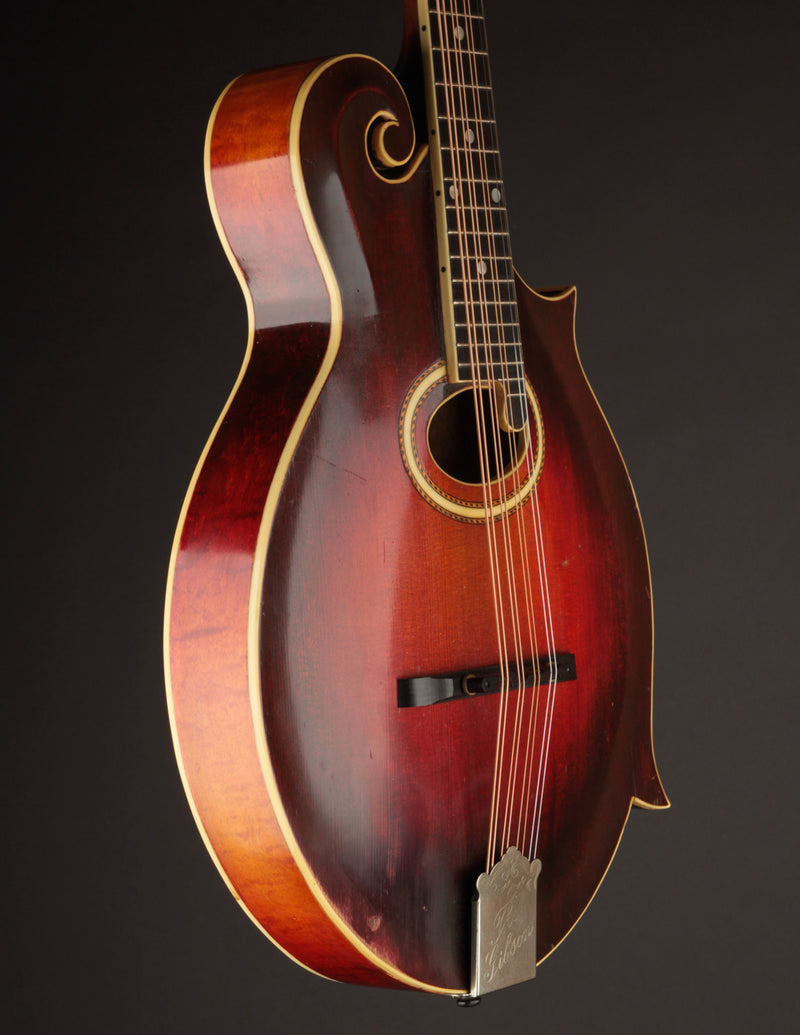 Gibson H4 Mandola (1910s)