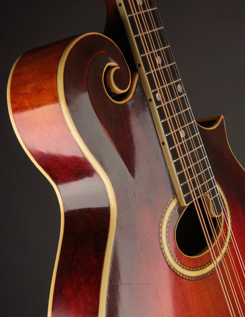 Gibson H4 Mandola (1910s)