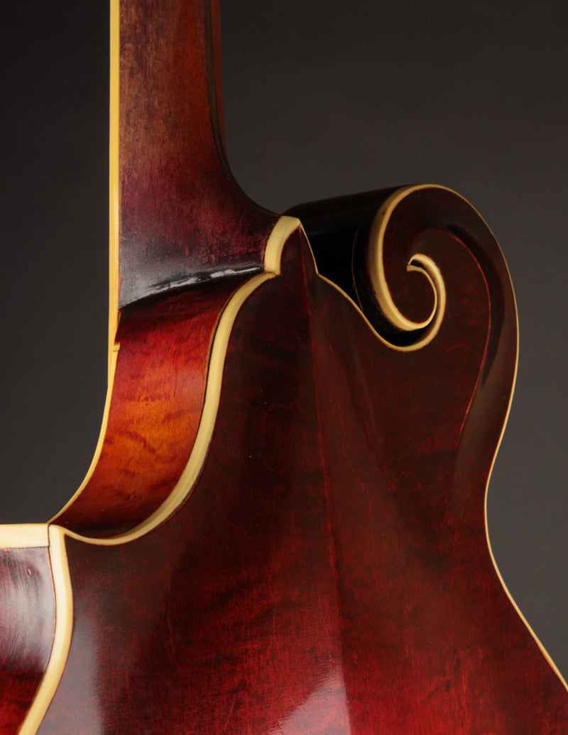 Gibson H4 Mandola (1910s)