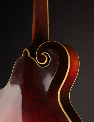 Gibson H4 Mandola (1910s)