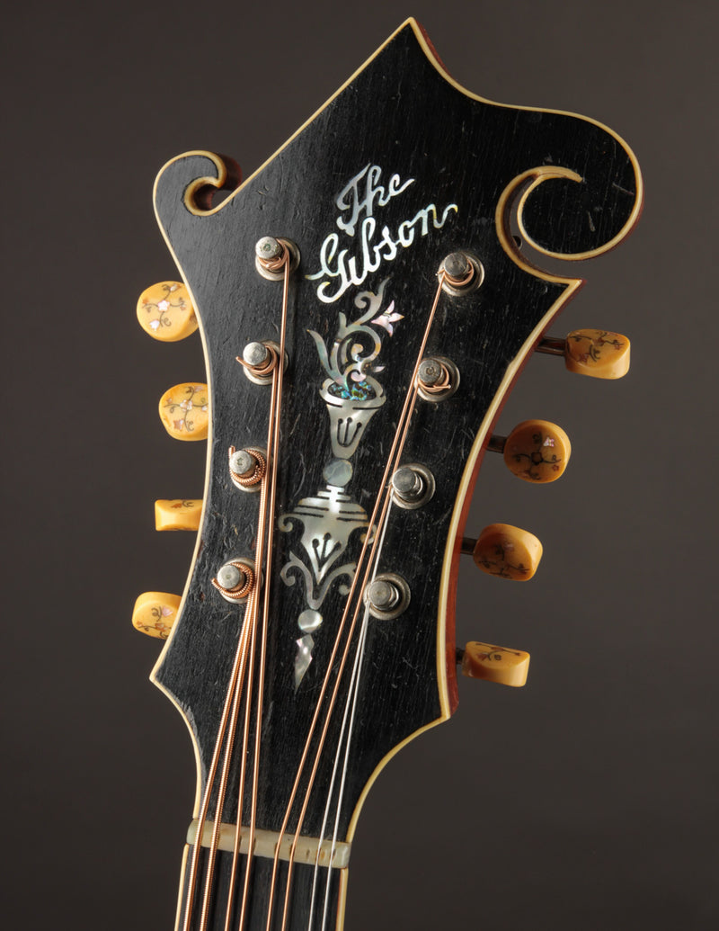 Gibson H4 Mandola (1910s)