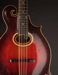 Gibson H4 Mandola (1910s)