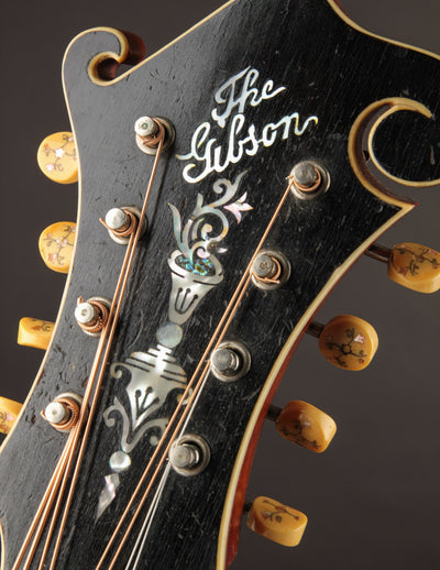 Gibson H4 Mandola (1910s)