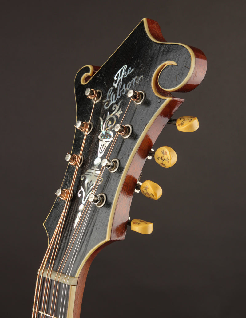 Gibson H4 Mandola (1910s)