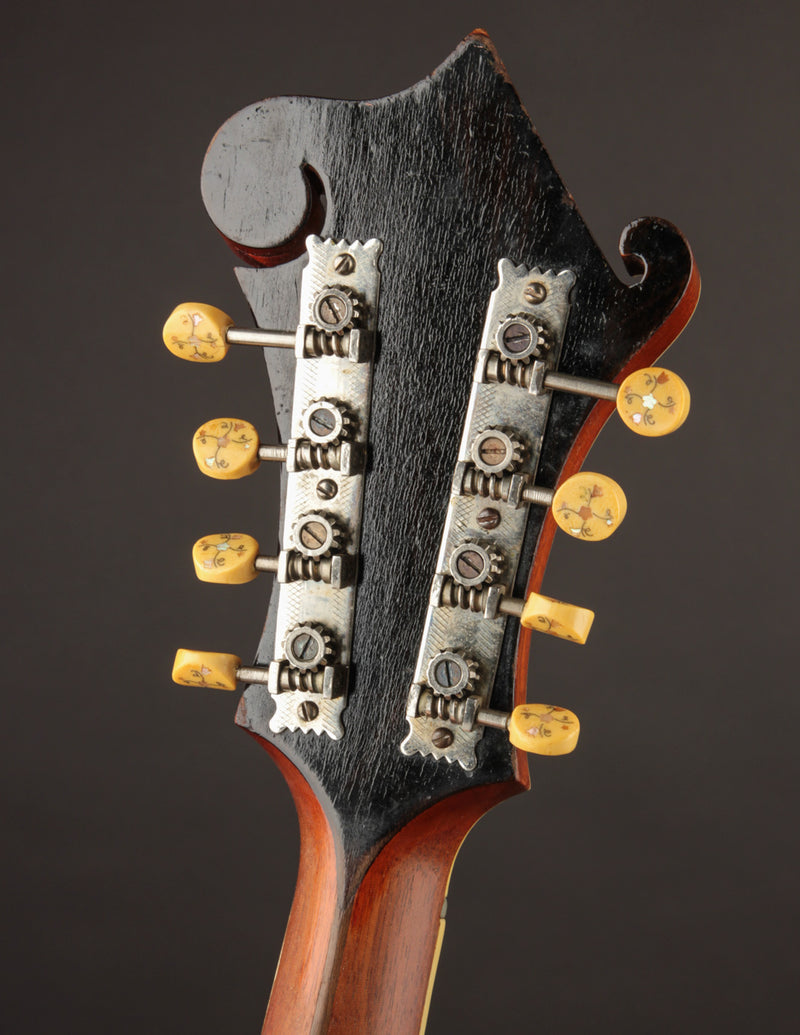 Gibson H4 Mandola (1910s)