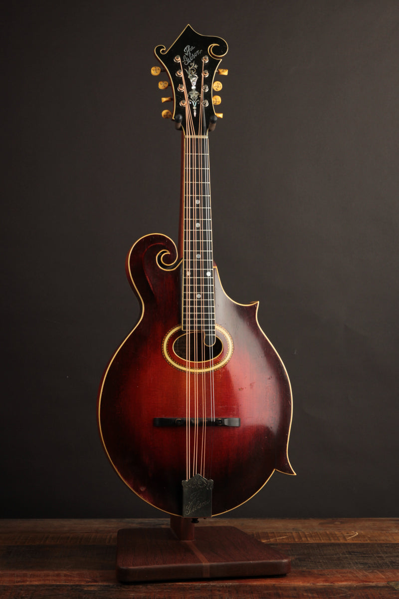 Gibson H4 Mandola (1910s)