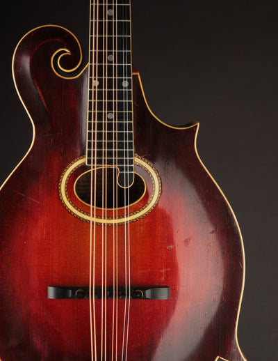 Gibson H4 Mandola (1910s)