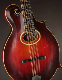 Gibson H4 Mandola (1910s)