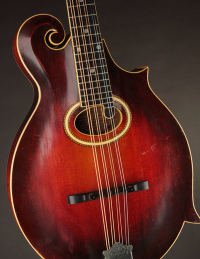 Gibson H4 Mandola (1910s)