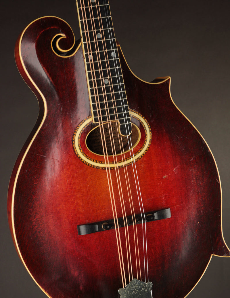 Gibson H4 Mandola (1910s)
