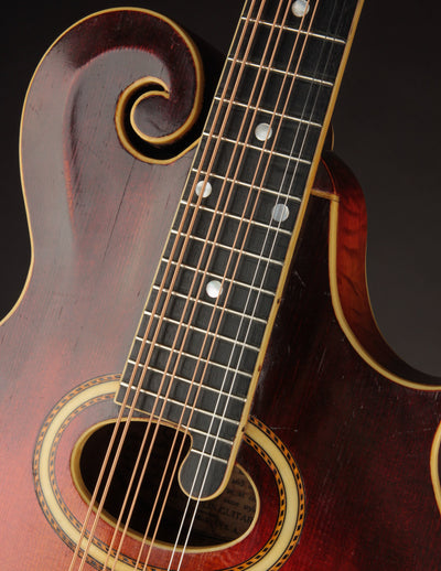 Gibson H4 Mandola (1910s)