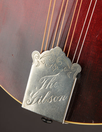 Gibson H4 Mandola (1910s)