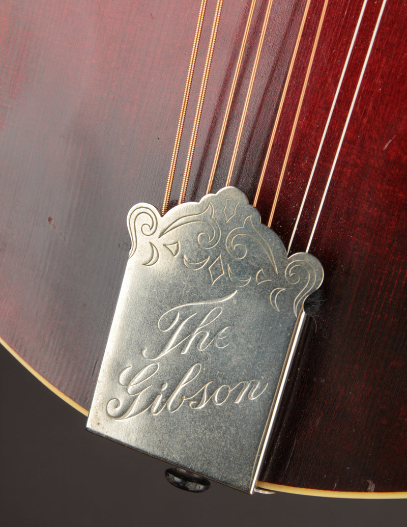 Gibson H4 Mandola (1910s)