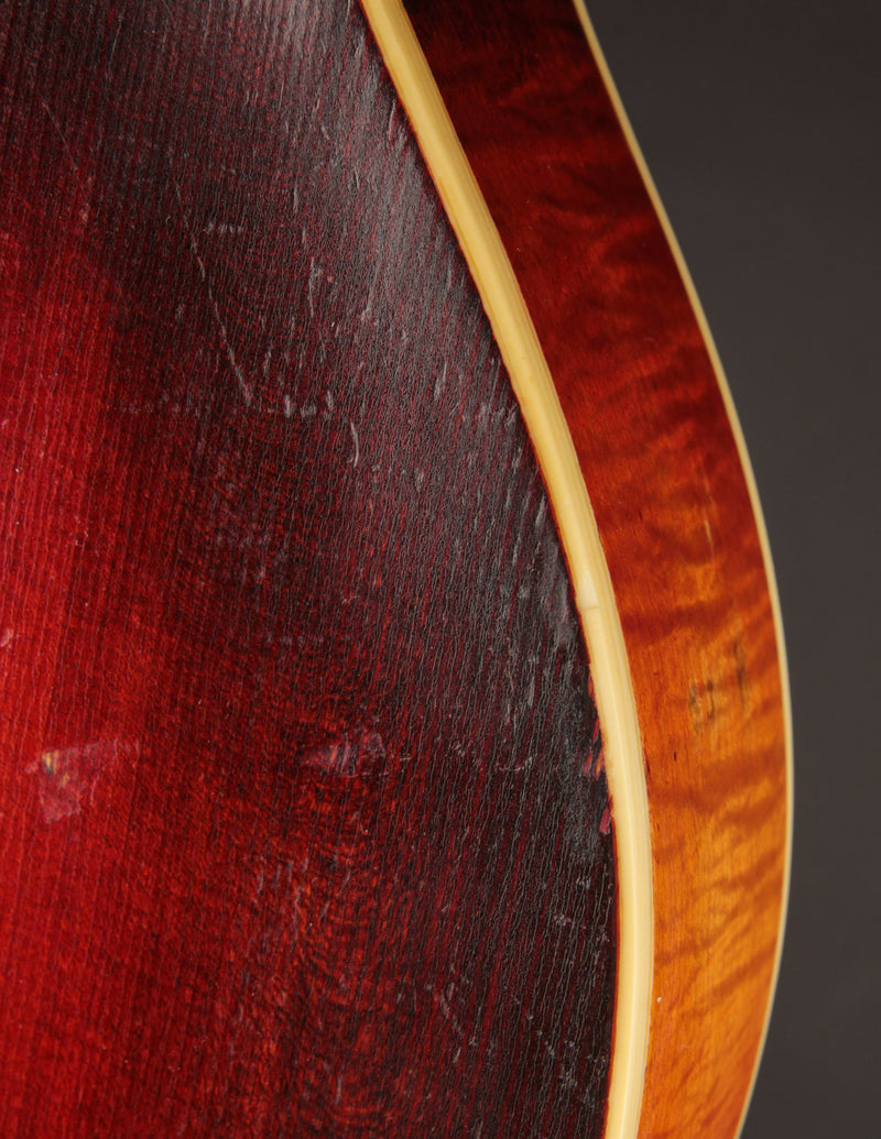 Gibson H4 Mandola (1910s)