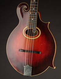 Gibson H4 Mandola (1910s)