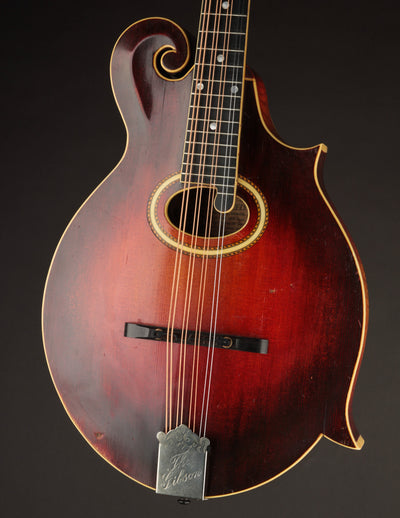 Gibson H4 Mandola (1910s)