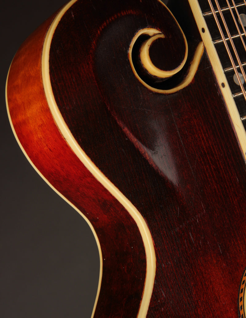 Gibson H4 Mandola (1910s)