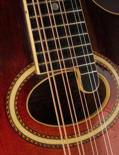 Gibson H4 Mandola (1910s)