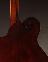 Gibson F2 Black Top (1913)