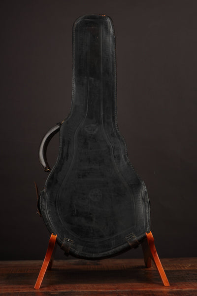 Gibson F2 Black Top (1913)