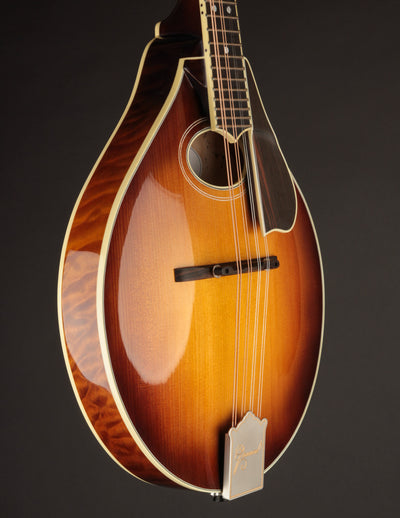 Girouard Concert A Oval Sunburst (2024)