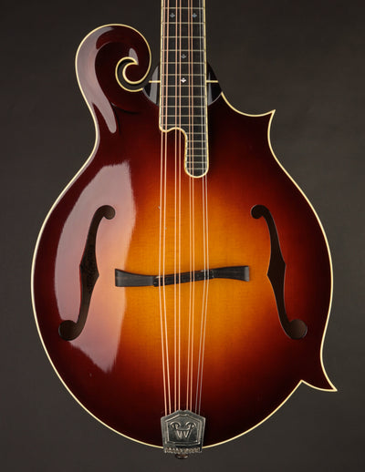 Weber Yellowstone F20 F Octave Mandolin (USED, 2017)