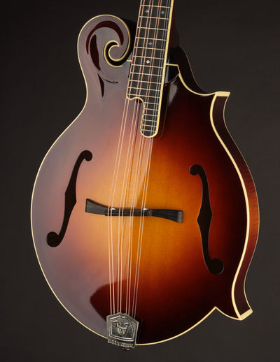 Weber Yellowstone F20 F Octave Mandolin (USED, 2017)