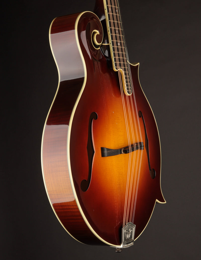 Weber Yellowstone F20 F Octave Mandolin (USED, 2017)