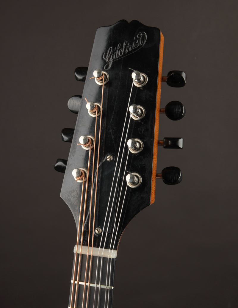 Gilchrist Model 1 (USED, 2009)