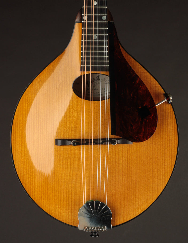 Gilchrist Model 1 (USED, 2009)