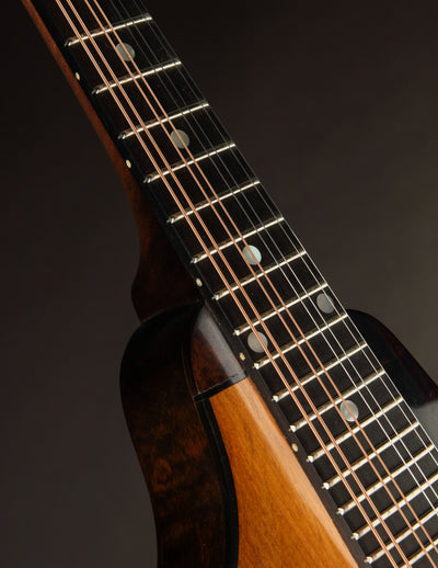 Gilchrist Model 1 (USED, 2009)