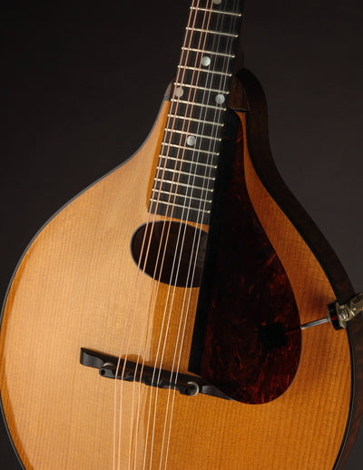 Gilchrist Model 1 (USED, 2009)